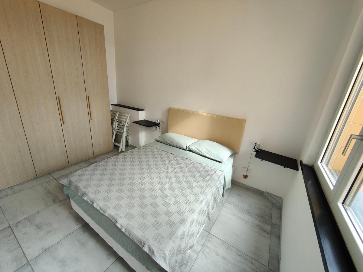 Elenaesimone Apartment ลาวาญา ภายนอก รูปภาพ