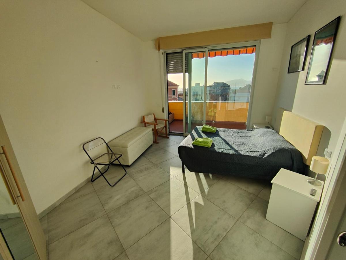 Elenaesimone Apartment ลาวาญา ภายนอก รูปภาพ