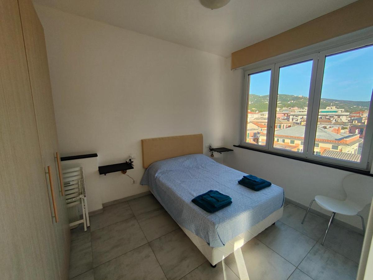 Elenaesimone Apartment ลาวาญา ภายนอก รูปภาพ